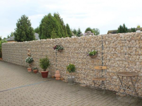 Lovely Apartment in Schwaan with Sauna